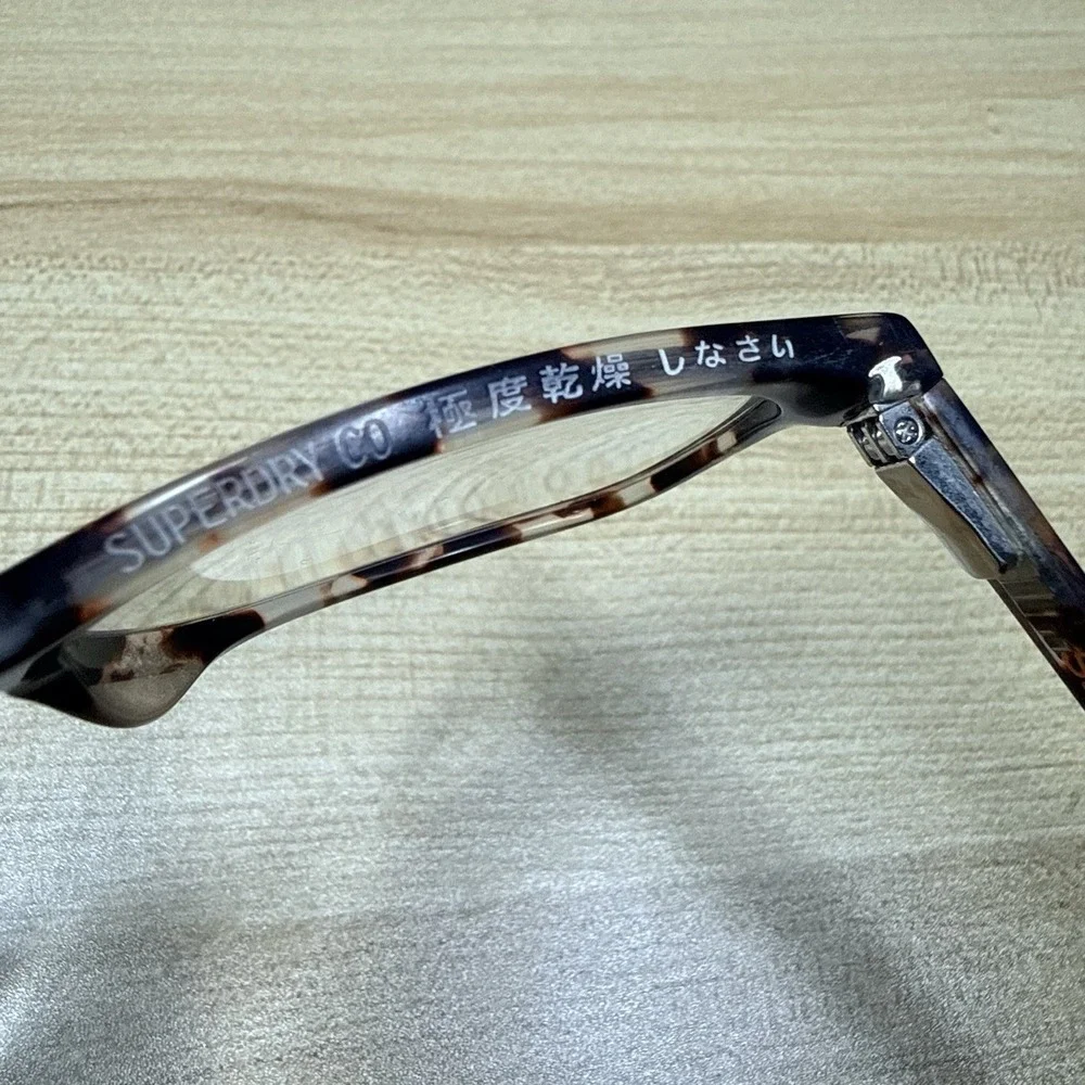 Superdry eyeglasses lincoln